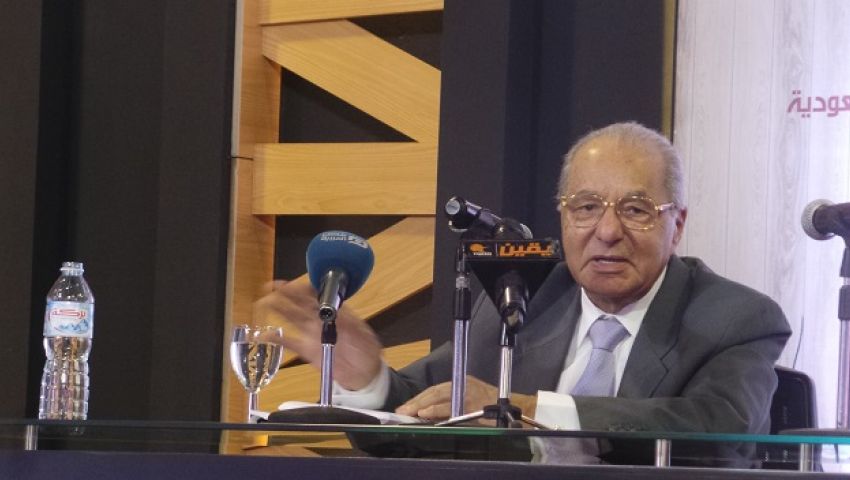 بالفيديو .. زقزوق: الفقر الحقيقي في العقل غير المجتهد